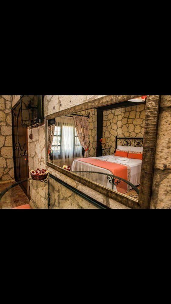 Kordelya Hotel Алачати Экстерьер фото