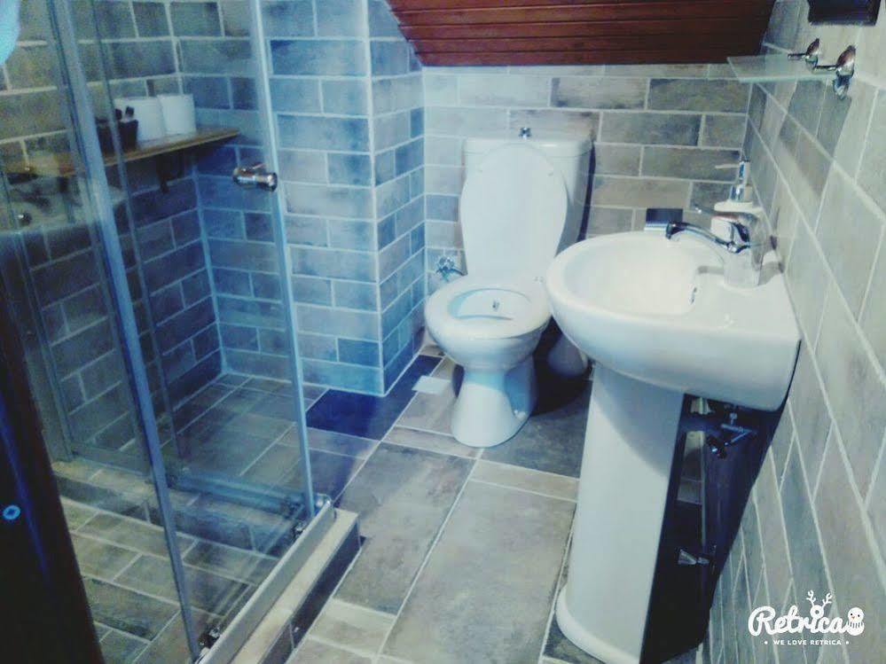 Kordelya Hotel Алачати Экстерьер фото
