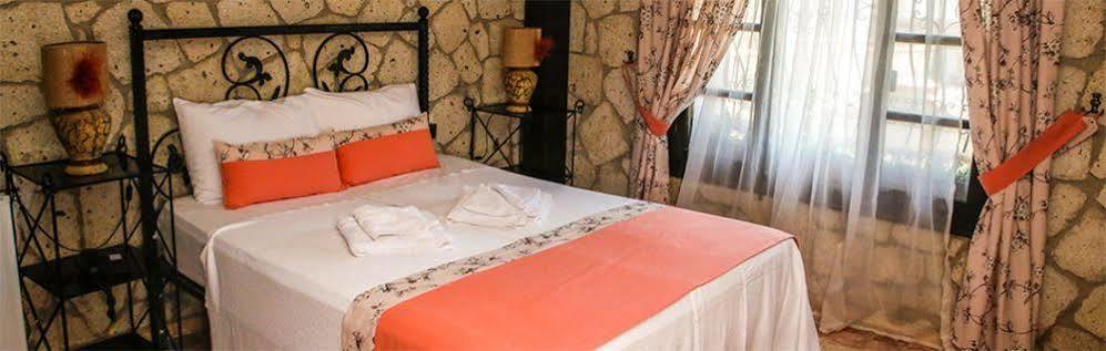 Kordelya Hotel Алачати Экстерьер фото