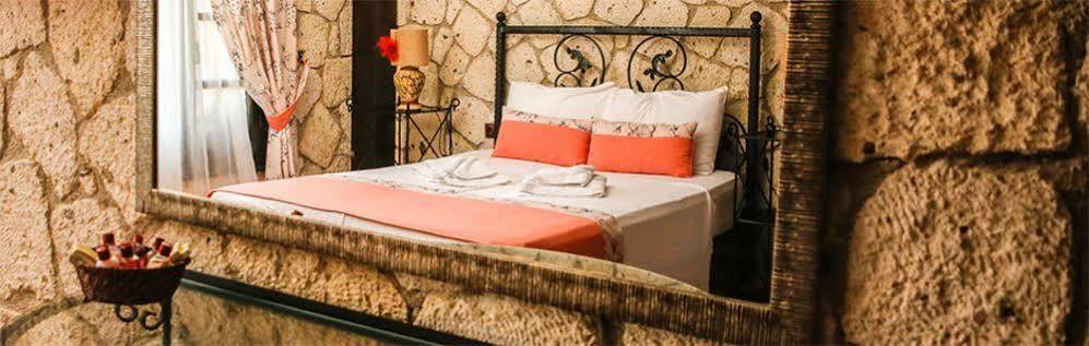 Kordelya Hotel Алачати Экстерьер фото
