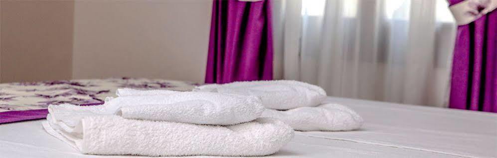 Kordelya Hotel Алачати Экстерьер фото
