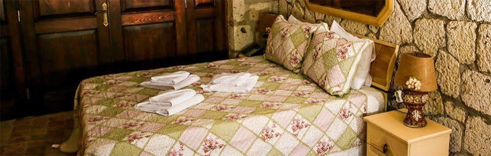 Kordelya Hotel Алачати Экстерьер фото