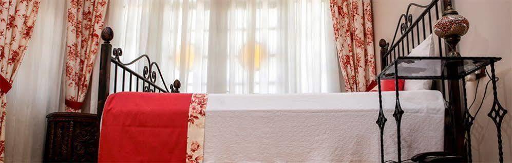Kordelya Hotel Алачати Экстерьер фото