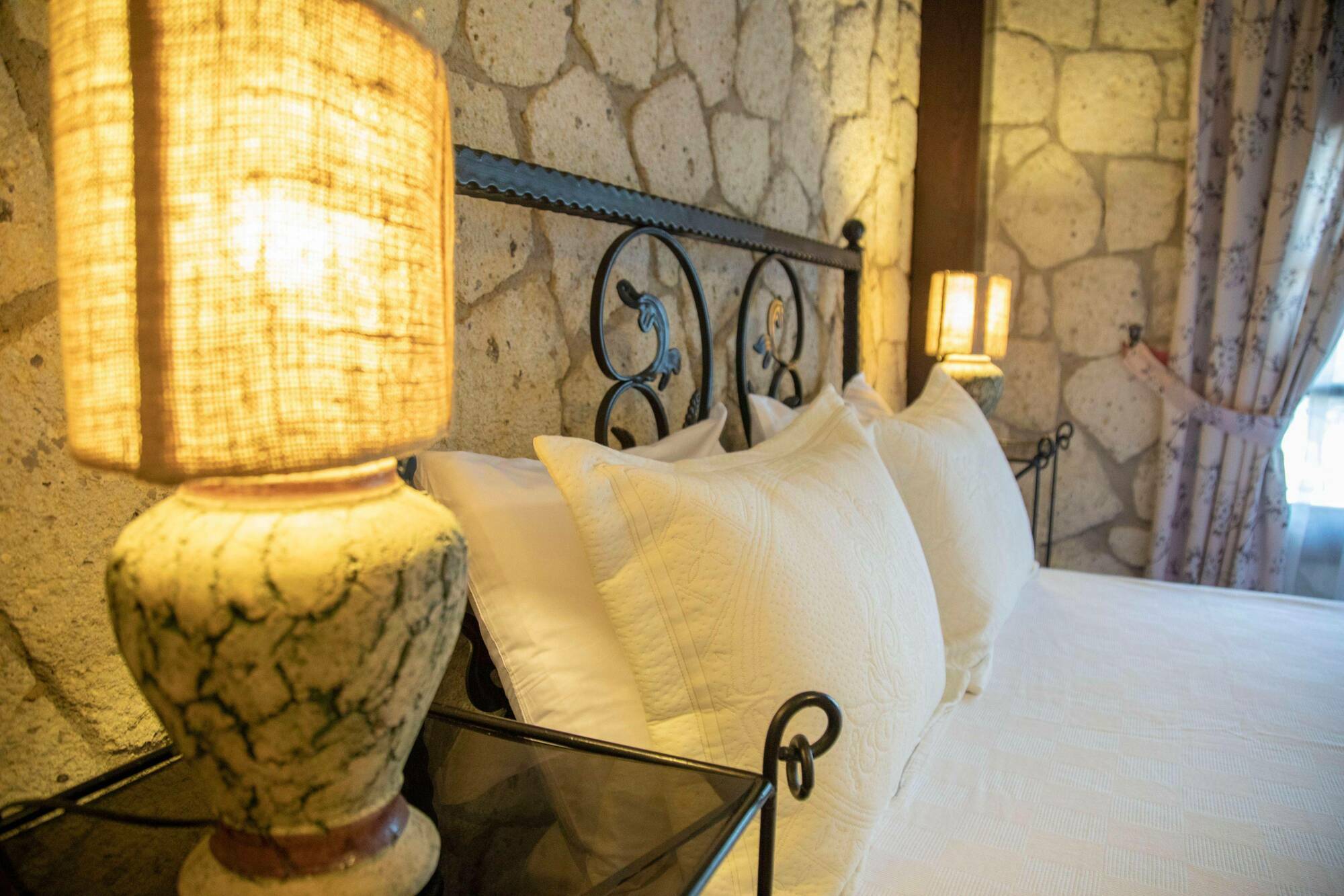 Kordelya Hotel Алачати Экстерьер фото