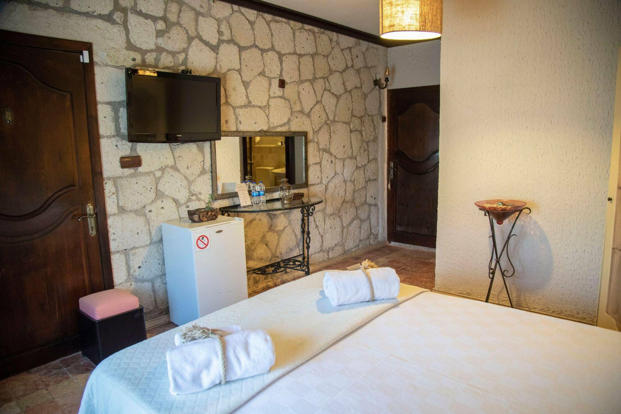Kordelya Hotel Алачати Экстерьер фото