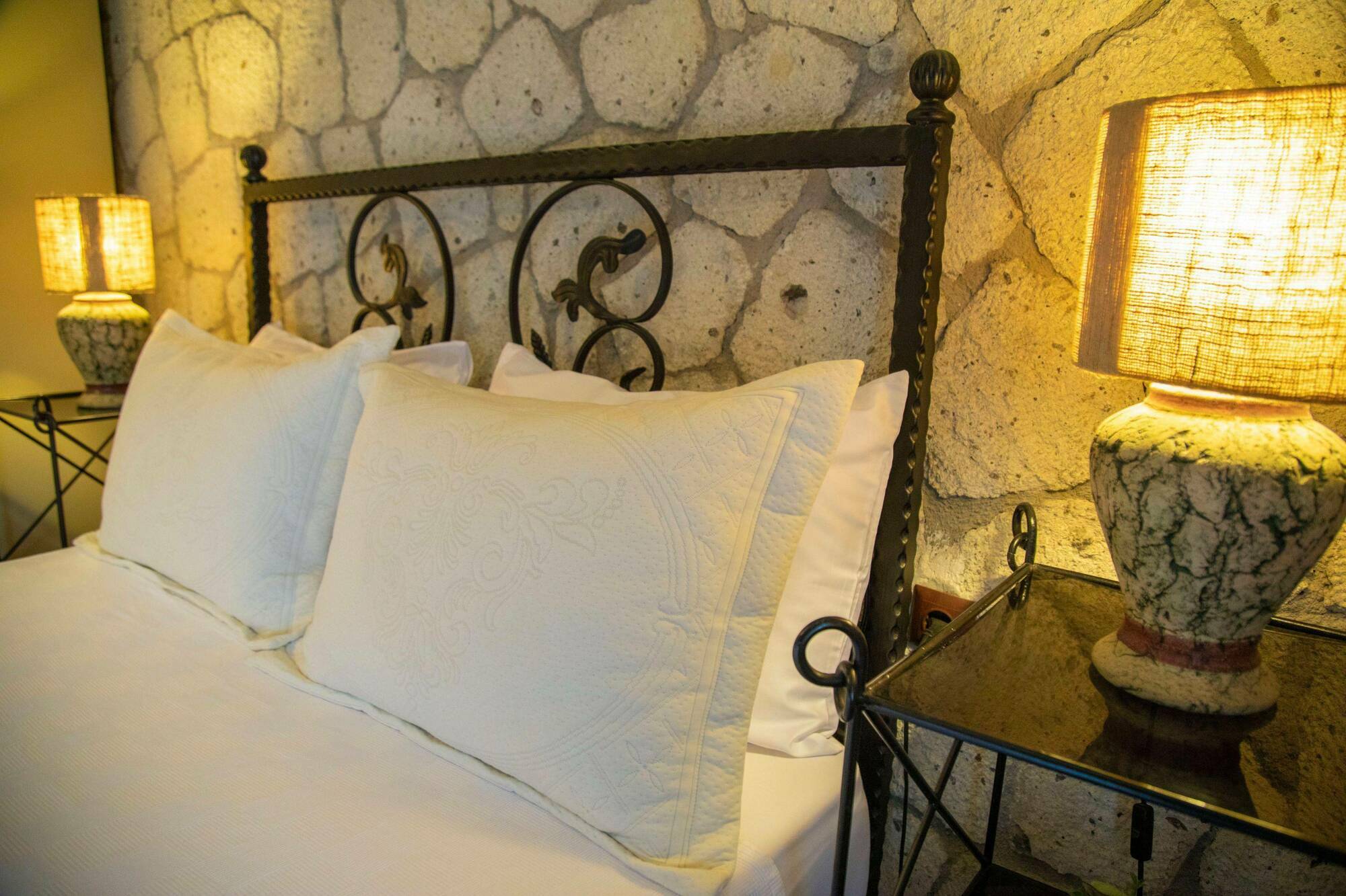 Kordelya Hotel Алачати Экстерьер фото
