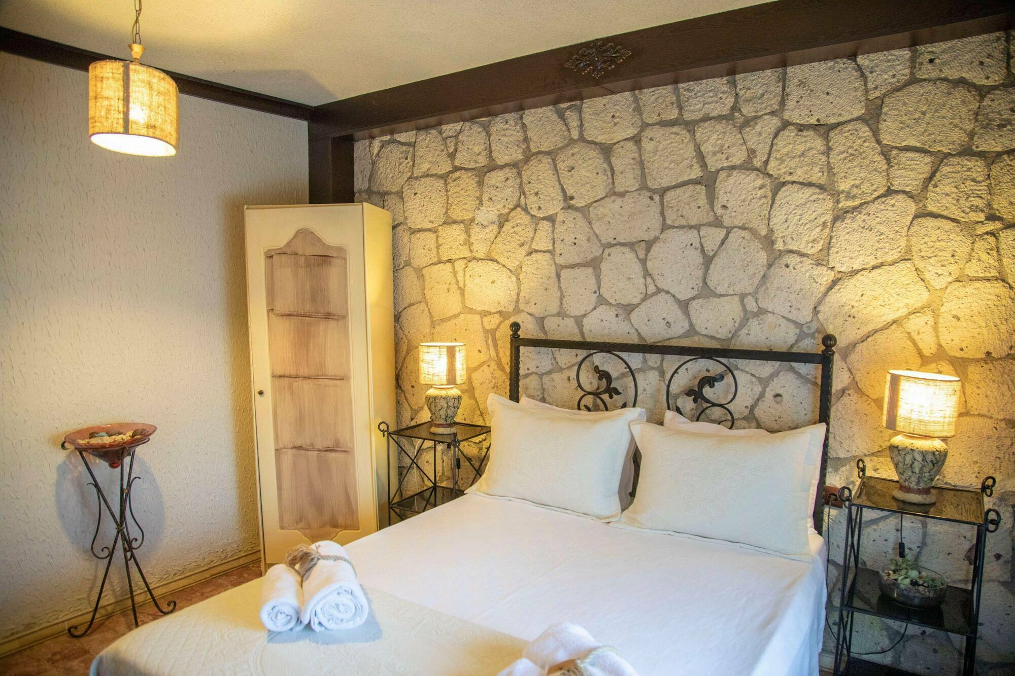 Kordelya Hotel Алачати Экстерьер фото