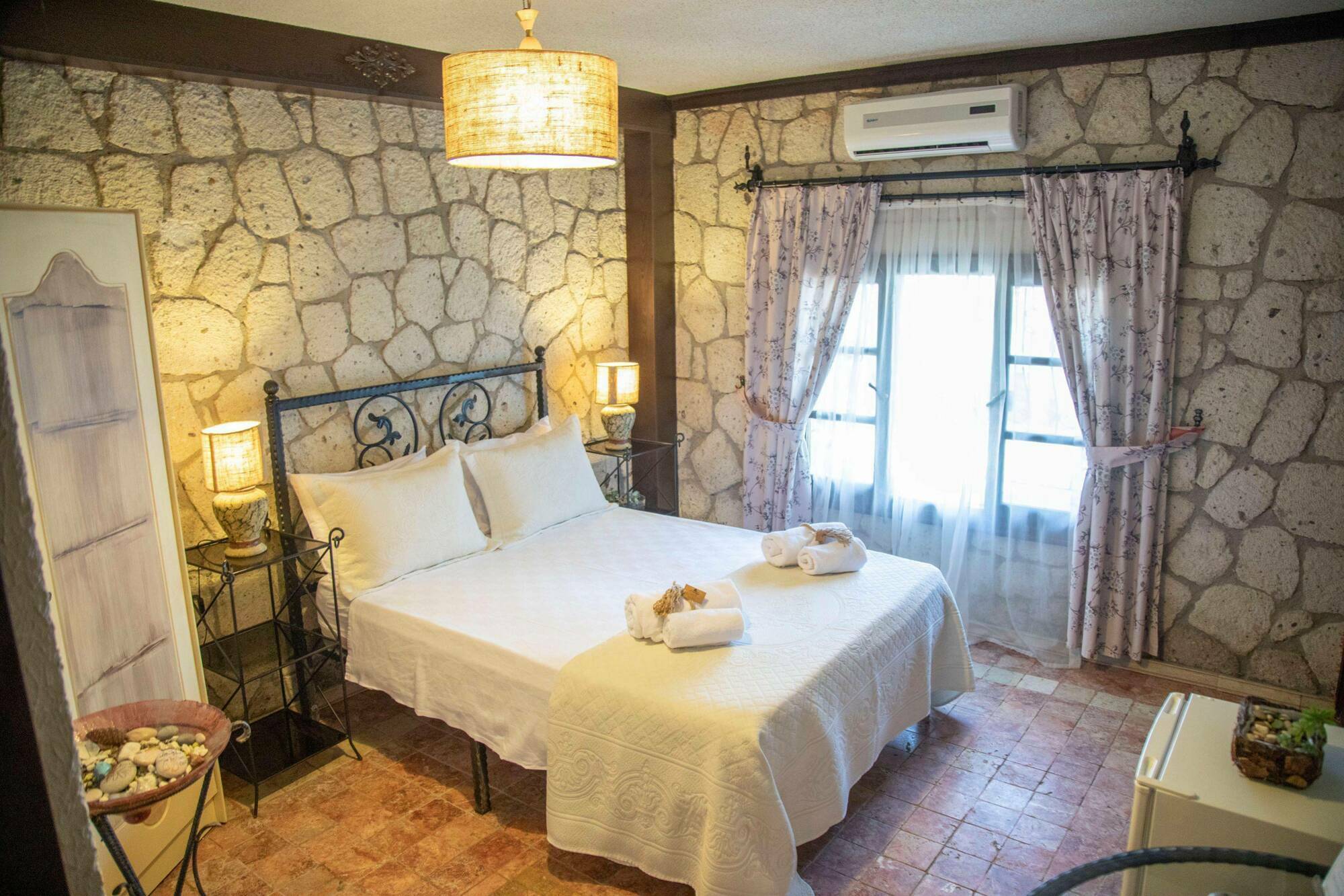 Kordelya Hotel Алачати Экстерьер фото