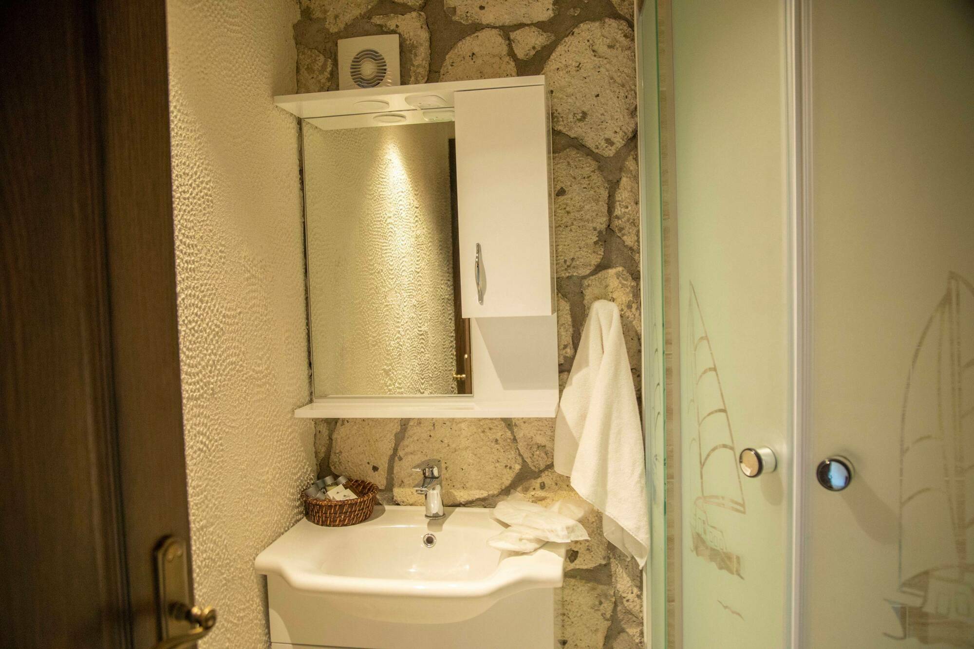 Kordelya Hotel Алачати Экстерьер фото